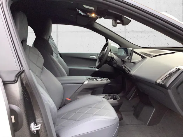 BMW iX xDrive45 M Sport Pro