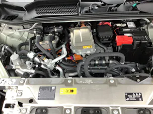 BMW iX xDrive45 M Sport Pro
