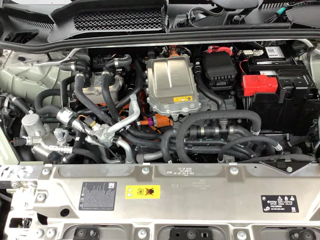 BMW iX xDrive45 M Sport Pro