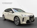 BMW iX xDrive45 M Sport Pro