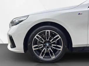 BMW 520d xDr 48V Tour M Sport