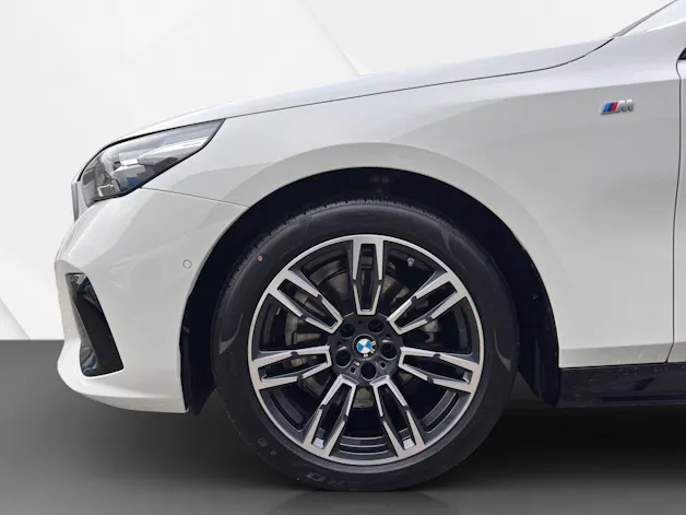 BMW 520d xDr 48V Tour M Sport