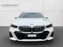BMW 520d xDr 48V Tour M Sport