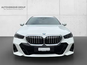 BMW 520d xDr 48V Tour M Sport