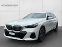 BMW 520d xDr 48V Tour M Sport
