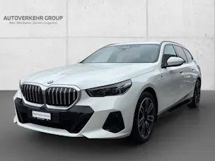 BMW 520d xDr 48V Tour M Sport