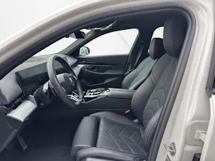 BMW 520d xDr 48V Tour M Sport