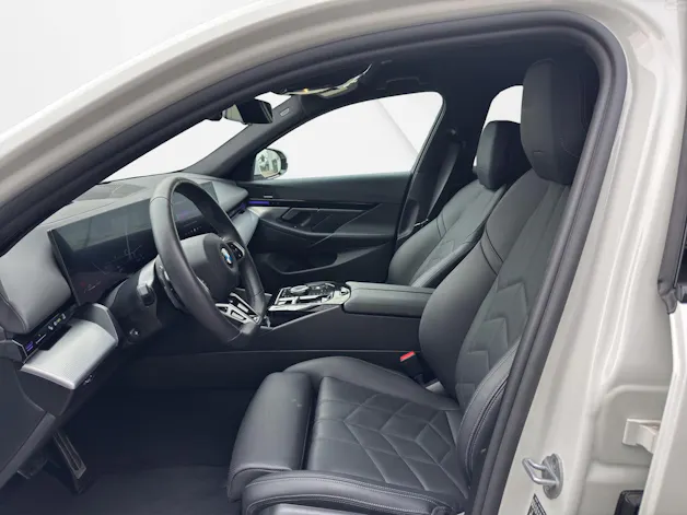 BMW 520d xDr 48V Tour M Sport