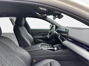 BMW 520d xDr 48V Tour M Sport
