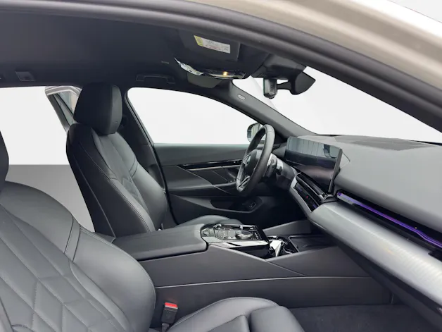 BMW 520d xDr 48V Tour M Sport
