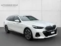 BMW 520d xDr 48V Tour M Sport