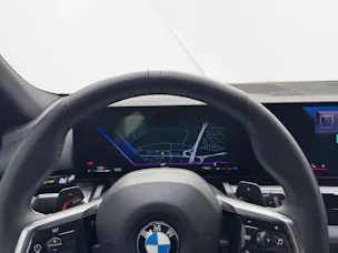 BMW 520d xDr 48V Tour M Sport
