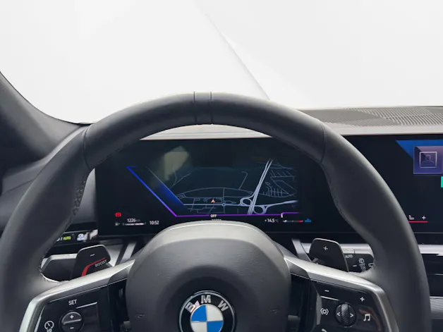 BMW 520d xDr 48V Tour M Sport