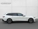 BMW 520d xDr 48V Tour M Sport