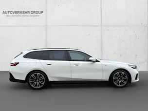 BMW 520d xDr 48V Tour M Sport