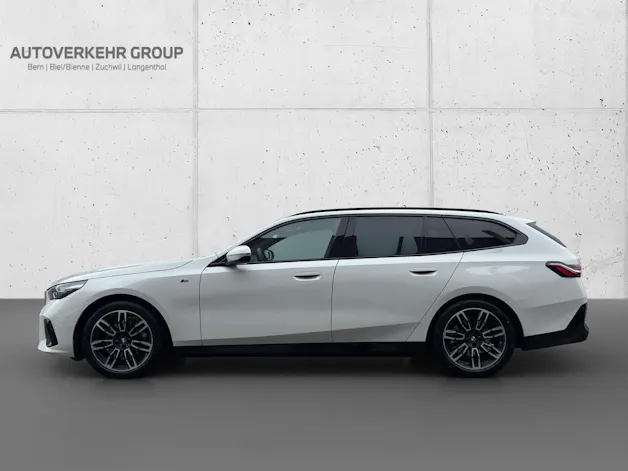 BMW 520d xDr 48V Tour M Sport