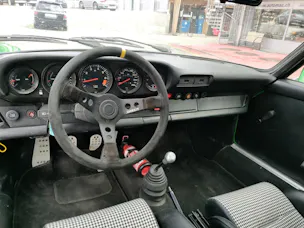 Porsche 911 SC