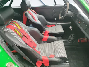Porsche 911 SC