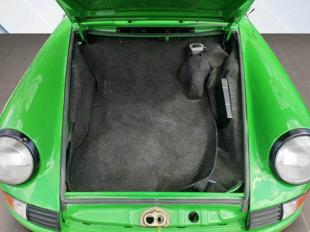 Porsche 911 SC