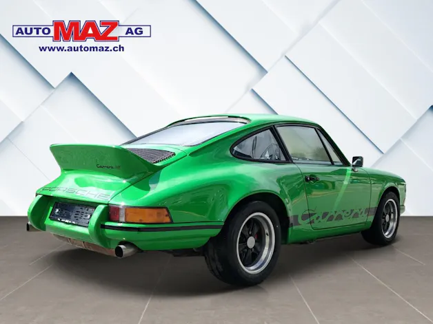 Porsche 911 SC