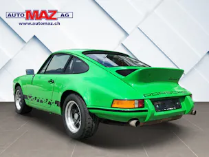 Porsche 911 SC