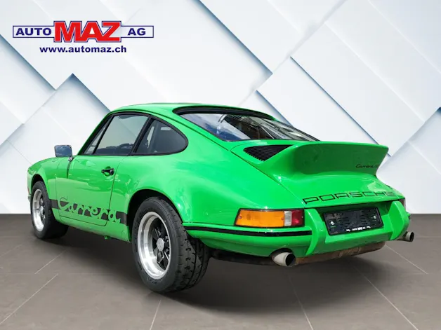 Porsche 911 SC