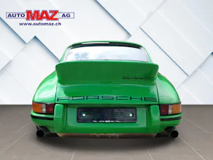 Porsche 911 SC