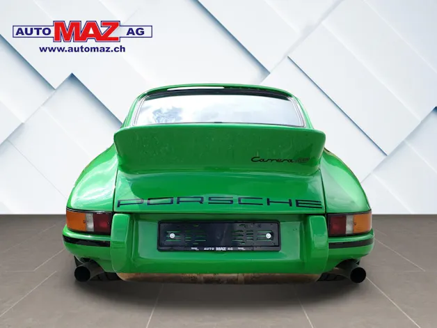 Porsche 911 SC