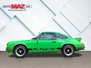 Porsche 911 SC
