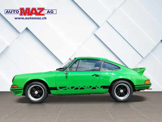 Porsche 911 SC