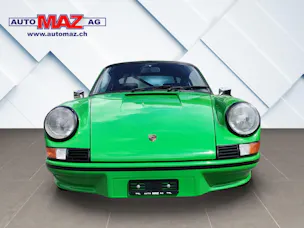 Porsche 911 SC