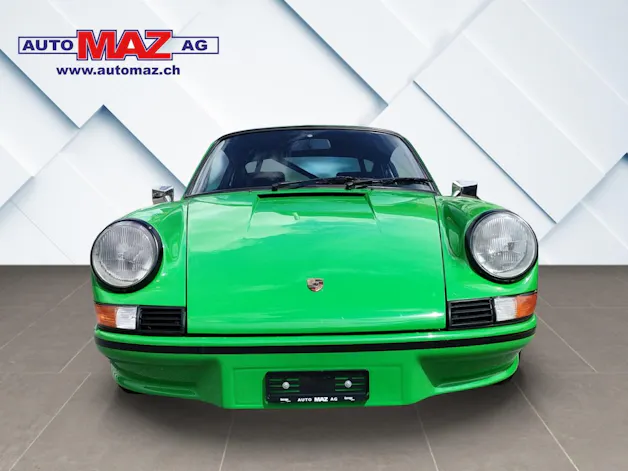 Porsche 911 SC