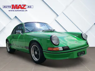Porsche 911 SC