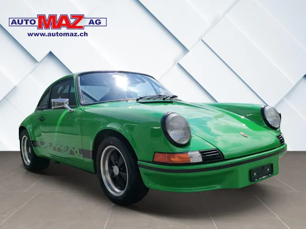 Porsche 911 SC
