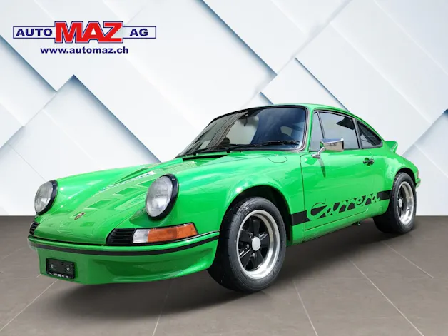 Porsche 911 SC