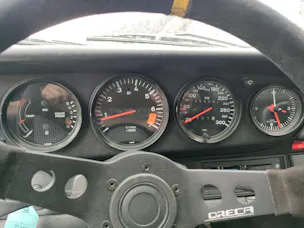 Porsche 911 SC
