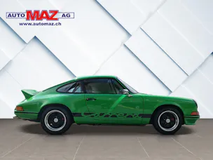 Porsche 911 SC