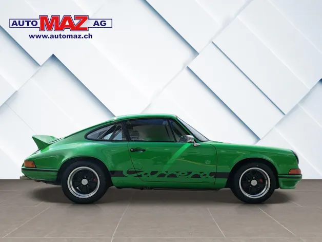 Porsche 911 SC