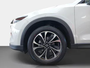 Mazda CX-5 2.5/194 Exclusive Line Comf W SR 4x4