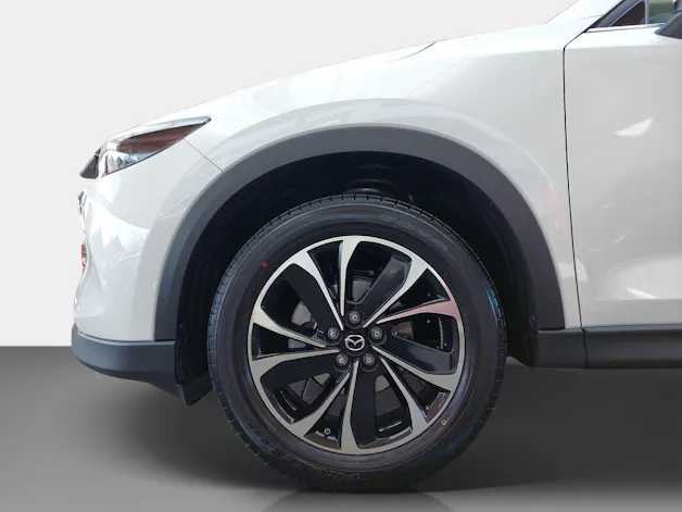 Mazda CX-5 2.5/194 Exclusive Line Comf W SR 4x4