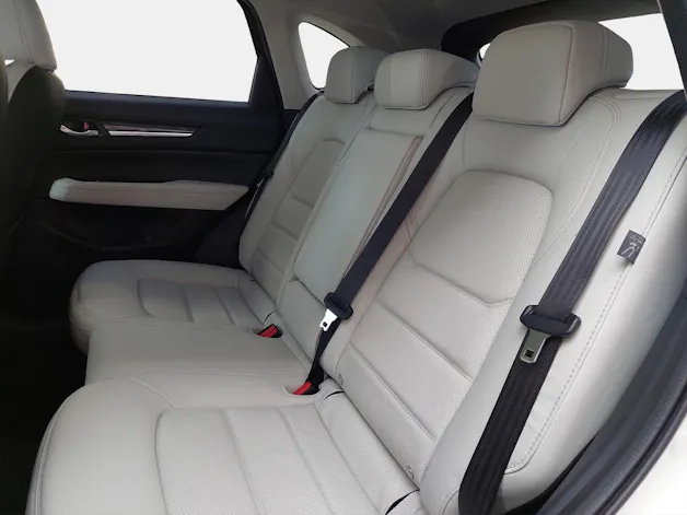 Mazda CX-5 2.5/194 Exclusive Line Comf W SR 4x4
