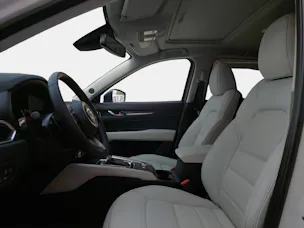 Mazda CX-5 2.5/194 Exclusive Line Comf W SR 4x4