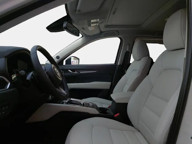 Mazda CX-5 2.5/194 Exclusive Line Comf W SR 4x4
