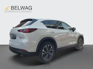 Mazda CX-5 2.5/194 Exclusive Line Comf W SR 4x4