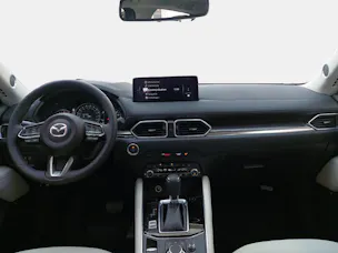 Mazda CX-5 2.5/194 Exclusive Line Comf W SR 4x4