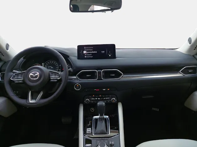 Mazda CX-5 2.5/194 Exclusive Line Comf W SR 4x4