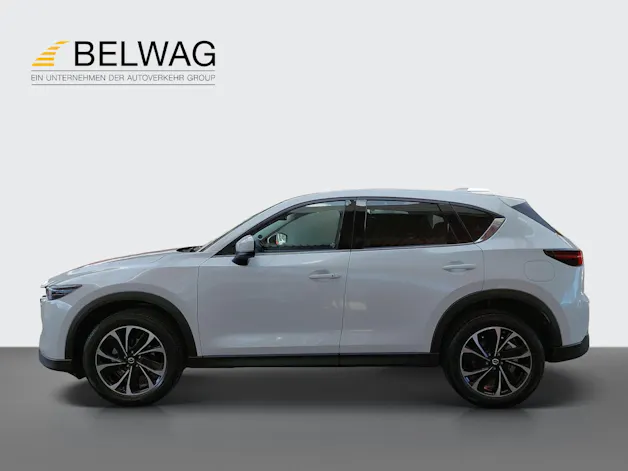 Mazda CX-5 2.5/194 Exclusive Line Comf W SR 4x4