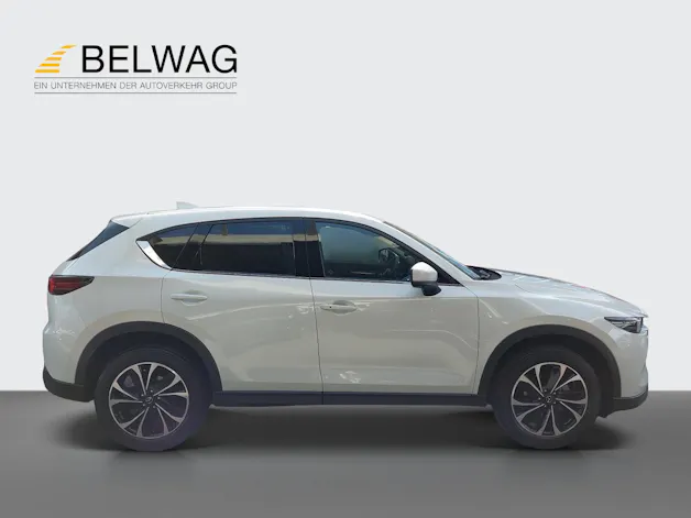 Mazda CX-5 2.5/194 Exclusive Line Comf W SR 4x4