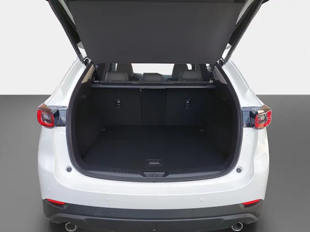 Mazda CX-5 2.5/194 Exclusive Line Comf W SR 4x4