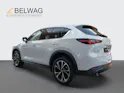 Mazda CX-5 2.5/194 Exclusive Line Comf W SR 4x4